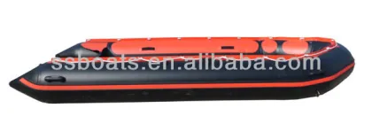4.2M inflatable boats, inflatable fishing boats , fishing boats inflatable