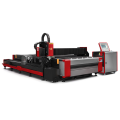 High efficiency laser cutting machine