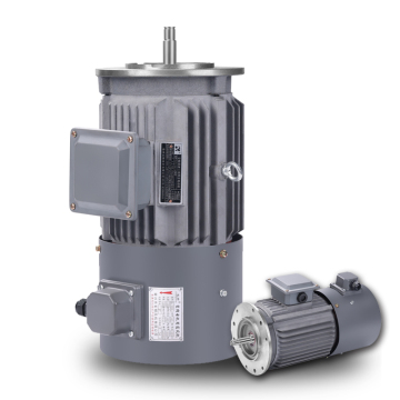 Factory Direct YVP Series 0.55KW 4P Full Copper Core Three Phase Asynchronous Motor