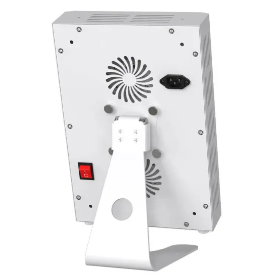 Clinic Red Light Therapy Gut Health UV Custom