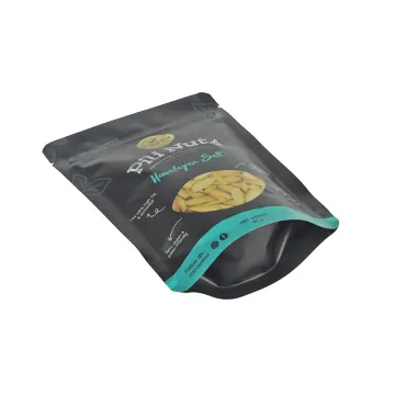 Exclusive Snack Bags recyclable Peanut Bag