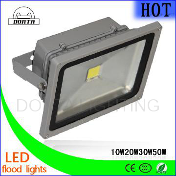 10w/20w/30w/50w automatic street light project  with high lumen