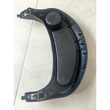 High Quality Injection Molding Service ABS parts