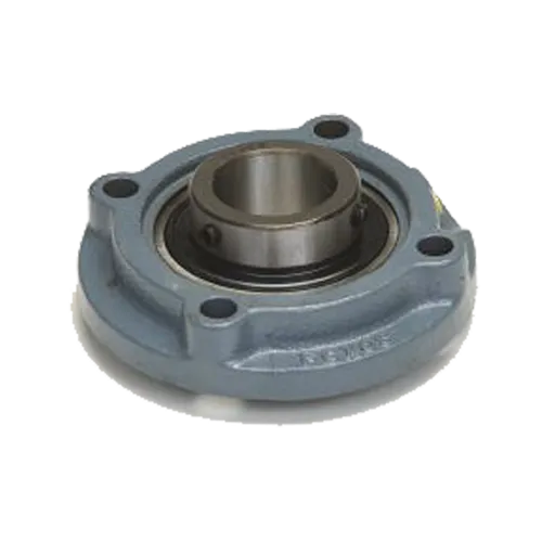Flange Cartridge Bearing Units UCFC200 series