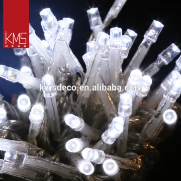 Fast Delivery connectable replaceable christmas mini light bulbs from china