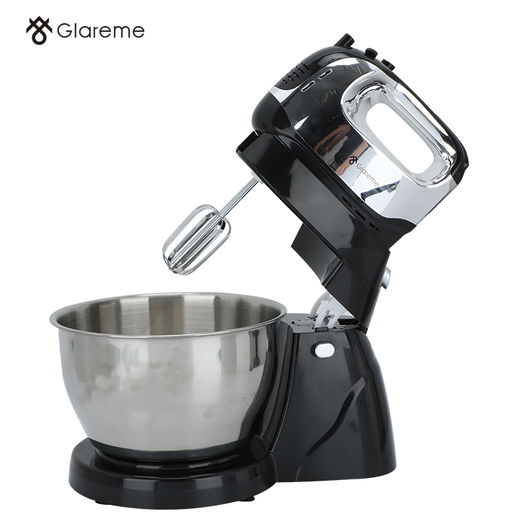 5 Speeds Electric Kitchen Mixer