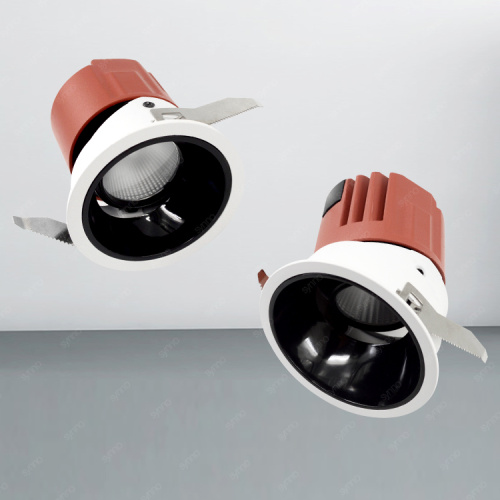 Filetto Spotlight da 20 W IP44 Downlight LED soffitto