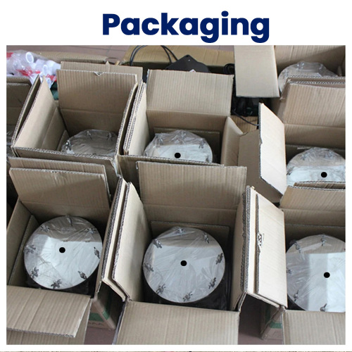 Ширкати шево барои ороиши берунӣ