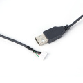 Premium Custom USB-C Mouse Cable Durable