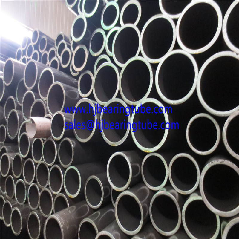 Honed Steel Tube