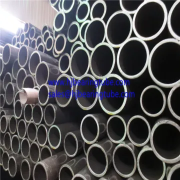 20MnV6 Alloy Pneumatic Cylinder Tubing Honed Steel Tube