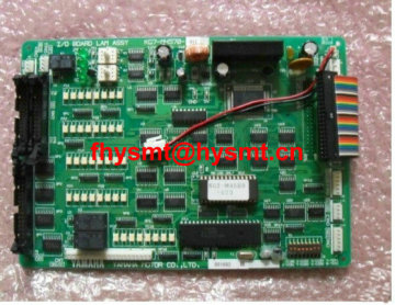 YAMAHA YVL88 IO Board KG7-M4570-010