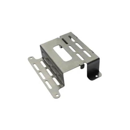 Laser cutting service technology