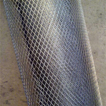 wire mesh besi diperluas logam stainless