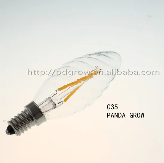110v 120v Constant Current Driver With SCR Dimmer E12 E14 E27 E26 Led Filament Bulb 2W 4W 6W 8W