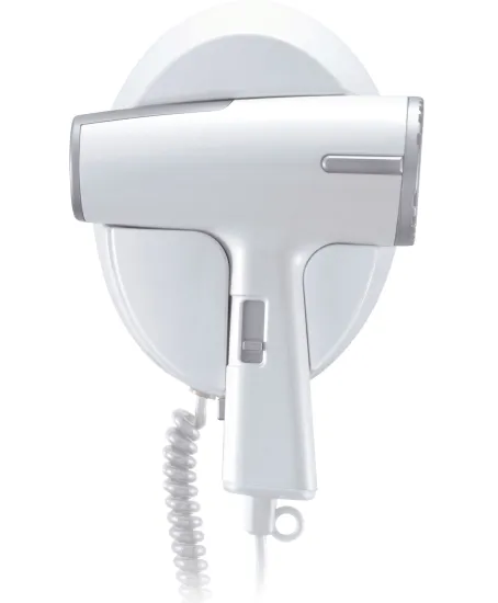Hair Salon Hood Dryer - M160050 ABS Material Wall Mounted Bathroom Hair Dryer