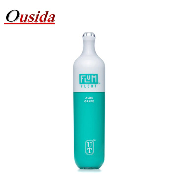 Disposable Vape Pod Device Flum float