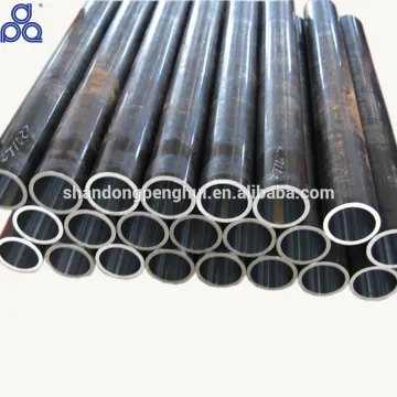 25Mn Q345 honed tube seamless cold drawn pipe