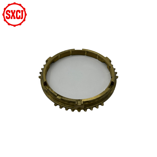OEM TCQ0032 Transmission Synchronizer Ring Design for VOLKSWAGEN