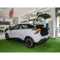 2022 Family Compact Mg Mulan Electric Hatchback