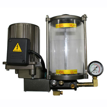 Plastic Machine Automatic Lubrication Oil Pump