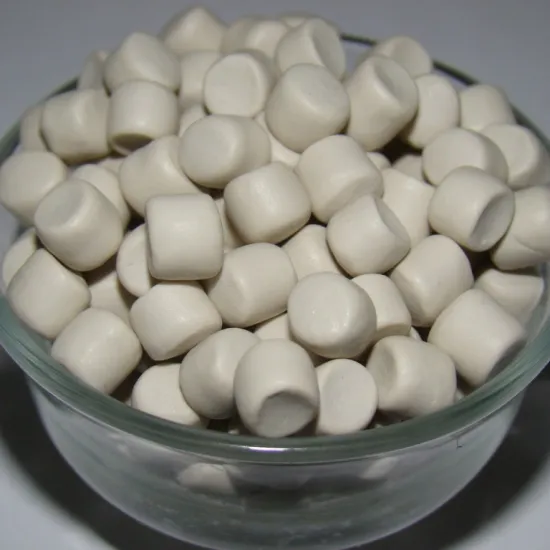 Basic Rubber Chemicals for SBR CBS(CZ)-80GS
