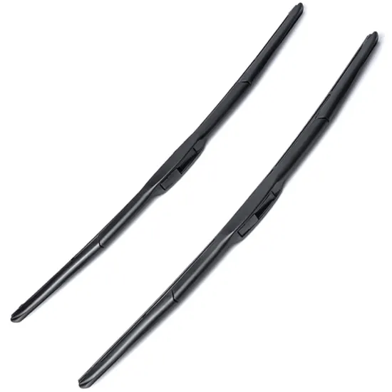Wholesale High Quality Car Hybrid Wiper Blades for Windshield
