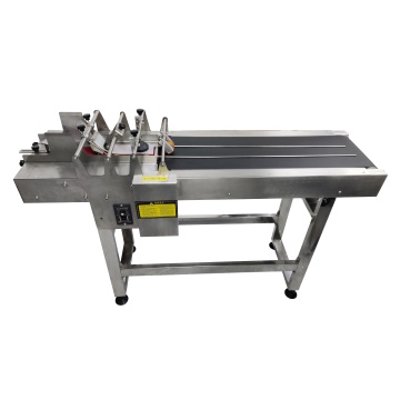 Machine di paging per alimentazione di attrito originale di fabbrica per la produzione di snack alimentari