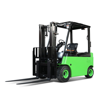 2023 Factory Direct Electric Forklift Trucks - 0.5 to 5 Tons
