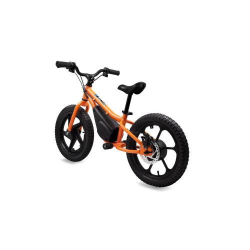 China 16'' E balance kids electric bikes Manufactory