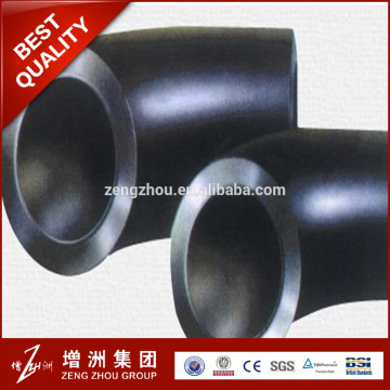 ASTM A53/A106 GR.A/B carbon seamless steel pipe fitting benkan carbon steel pipe fitting
