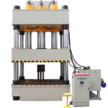 25-400T Hydraulic Press Machine for Kitchen Metal Tableware Stretch Forming
