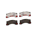 suufka hore ee biriiga ee Porsche P65017 N