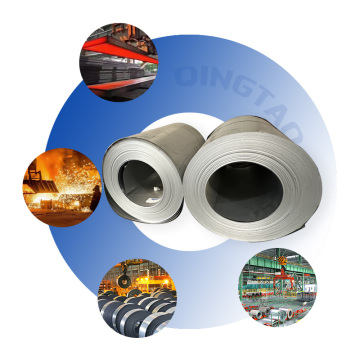 High Quality SGC400 Galvanized Steel Coil Plate Services