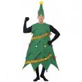 Mens Christmas Tree Costume