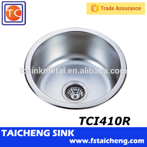 TaiCheng Sink Manufacturer Supplying Cheap Basin Sinks With Round Shape,Square Shape,Rectangular Shape