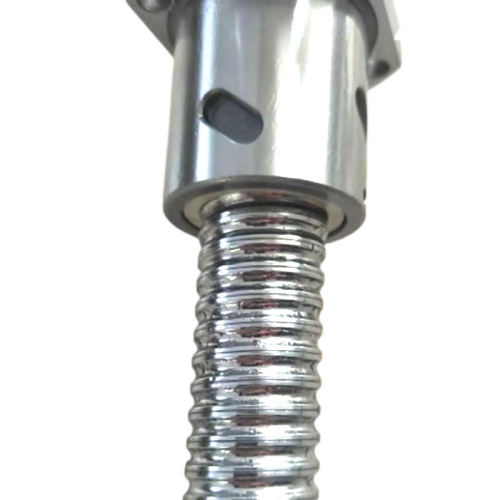 custom self reversing screw