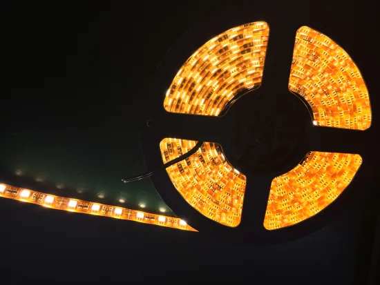 Innovative smd 5050 led strip