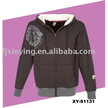 Men's Hoody Jacket