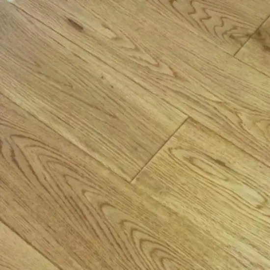 Light and Dark Wood Color Laminated SPC Tile