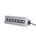 Iluminação LED subaquática para piscina ip68