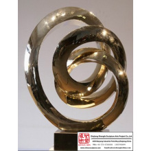 Stainless Steel Art Works