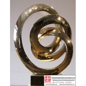 Stainless Steel Art Works