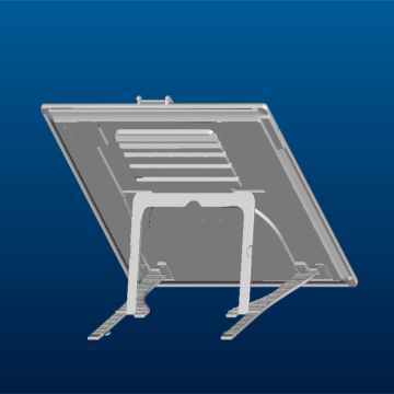 Suron High Light Transmitance Stencil Board