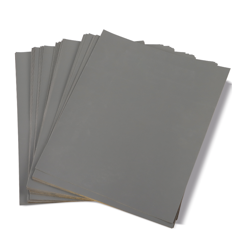 Genuine 3M 2000 Grit Sandpaper