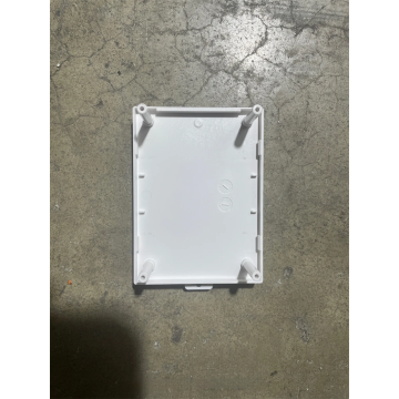 Custom Injection Molded Plastic Enclosure / Housing