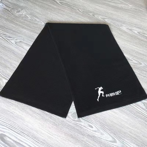 100% Cotton Hotel Hand Towel