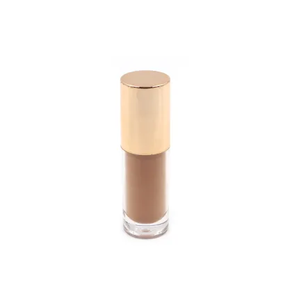 Long-Lasting Waterproof Liquid Foundation for Full Coverage and Brightening
