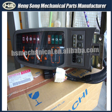 EX200-3 Excavator parts 9125533 4273796 MONITOR SCREEN
