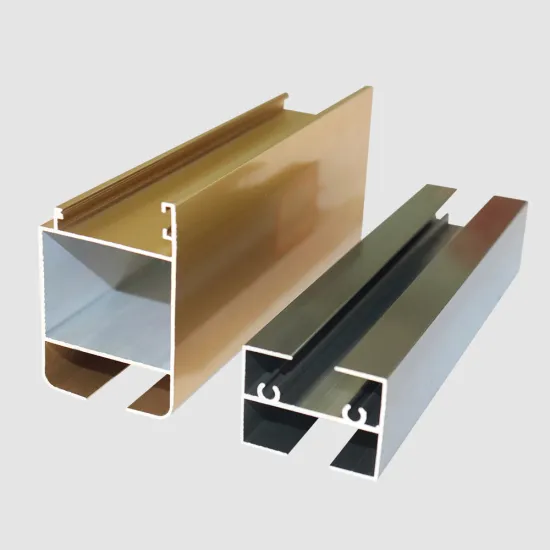 Aluminium Balustrade System for Istanbul, Turkey